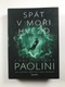 Christopher Paolini: Spát v moři hvězd – Kniha II.