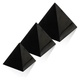 Dekorace Heka Naturals Shu-0076 pyramidy