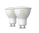 Set žárovek Philips Hue White Ambience