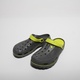 Pánské pantofle Clogs Unisex vel.44/45 šedé