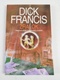 Dick Francis: Žralok 2. vydání