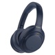 Bluetooth sluchátka Sony WH-1000XM4 modrá