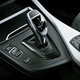 MAX CARBON kompatibilní s pravým karbonovým krytem rámu řazení BMW pro F30 F31 F32 F33 F20 F21 F22