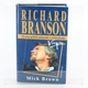 Životopis Richard Branson