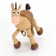 Figurka Bullyland Toy Story Bullseye 12763