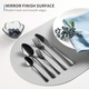 Sada příborů Velaze Silverware 30 dílů