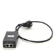 PoE adaptér Ubiquiti UBI-POE-24-1