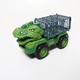 Auto Dinosaurus truck Crazy Ledi 