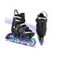 Dětské kolečkové brusle WeSkate ‎XMBT-1003