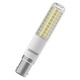 LED žárovka Osram SPECIAL T SLIM DIM