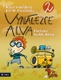 Vynálezce Alva 2