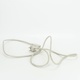 Napájecí kabel CEE7 / C13 šedý délka 200 cm