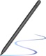 TQQ Pencil pro iPad 2018-2025, náhrada za Apple Pencil 2/Pro, stylus s detekcí odmítnutí dlaně a