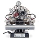 Stavebnice motoru Franzis ‎VW brouk 67038