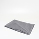 Prostěradlo Amazon Basics FLT4-DGY-001