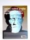 Komiks černobílý Egon Bondy