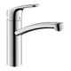 Páková baterie Hansgrohe 31806000, Focus