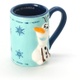 Dětský hrníček Disney SCMG25485 Olaf
