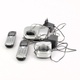 Bezdrátový telefon Panasonic KX-TG8011FX