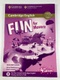 Fun for Movers Teacher´s Book