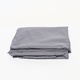 Prostěradlo Amazon Basics FLT4-DGY-002