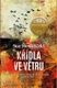 Křídla ve větru - Inspirativní příběh o ženě, která se rozhodla změnit svět