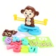 Dětská hra Monkey Balance CoolToys