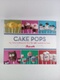 Angie Dudley: Cake Pops