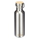 Cestovní láhev Klean Kanteen K27SSLRF-BS