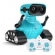 Robot dálkově ovládaný  Allcele SQN-008