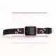 Hodinky Friteapa SR-KSW-ZZX-GPS-528-Pink