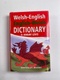 Welsh English/English Welsh Dictionary
