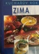 Kuchařův rok - zima