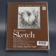 Blok Strathmore 455-3 Strath Sketch S 400