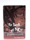 Kniha Tsitsi Dangarembga: The book of Not