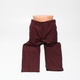 Pánské červené kalhoty, 38 EUR ZARA