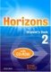 HORIZONS 2 STUDENTS BOOK +CD