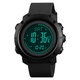 Hodinky SKMEI EDSKMEI1427black