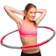 Hula Hoop Swingfit 132435