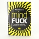Kniha Mind fuck          
