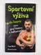Ivan Mach: Sportovní výživa do kapsy nejen pro fitness a kulturistiku