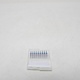 Sada spirálových fréz Jadeshay 1,2 mm