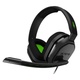 Herní sluchátka ASTRO Gaming A10 černé