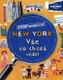 Stop rodičům! New York - vše co chceš vědět