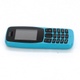 Mobil pro seniory Nokia 110 DS