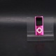 MP3 pehrávač Tabmart M01 růžový