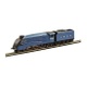 Dětská lokomotiva Hornby Railroad Locomotive