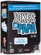 Karetní hra Gigamic Jokes de Papa