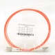 Optický kabel Solarix LC-LC 50/125 200 cm