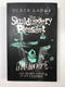 The Skulduggery Pleasant: Grimoire